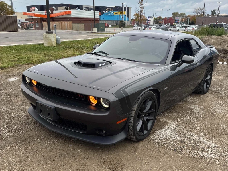 Dodge Challenger RT * * CARFAX * * АВТО КРЕДИТ * * - 38999 лв. / 19939.87 € - 11335749 1 | Car24.bg Dodge Challenger RT * * CARFAX * * АВТО КРЕДИТ * * - 38999 лв. / 19939.87 € - 11335749 1