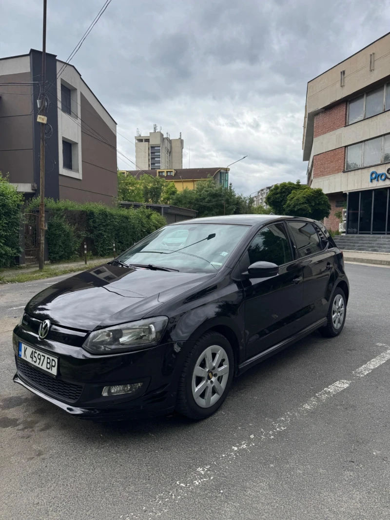 VW Polo - 4150 € - 29944540 1 | Car24.bg VW Polo - 4150 € - 29944540 1