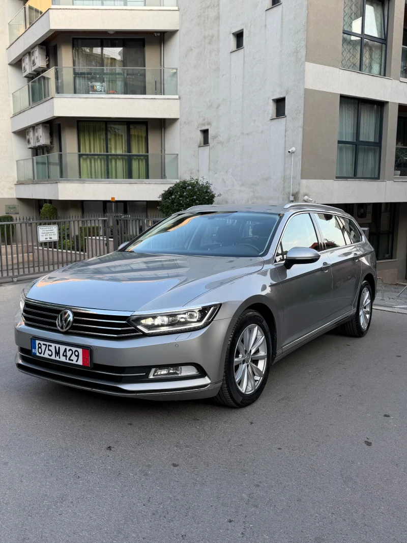VW Passat 2.0tdi 190 Digital Keyless Camera Вс подгреви - 12000 € - 63457102 1 | Car24.bg VW Passat 2.0tdi 190 Digital Keyless Camera Вс подгреви - 12000 € - 63457102 1