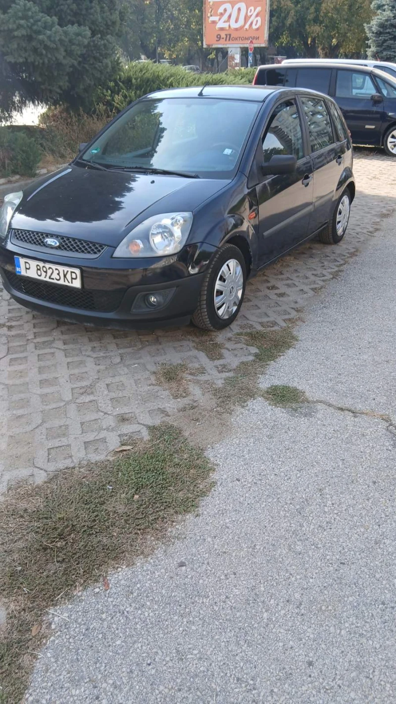 Ford Fiesta - 1300 € - 67278252 1 | Car24.bg Ford Fiesta - 1300 € - 67278252 1