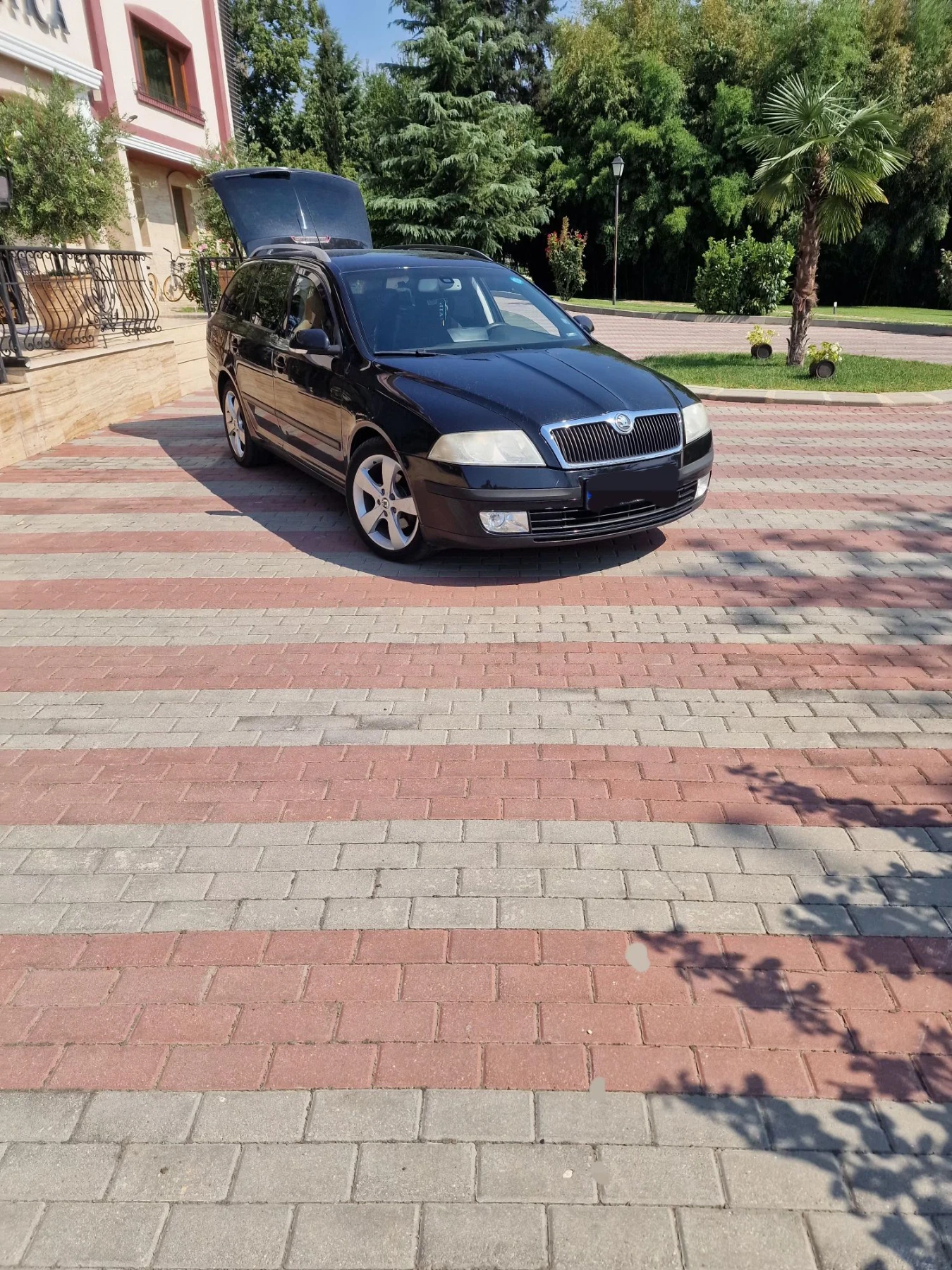 Skoda Octavia undefined | Auto.bg — изображение 1 Skoda Octavia undefined | Auto.bg — изображение 1
