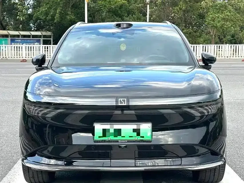 Zeekr 7X 100 kWh Long Range AWD Intelligent Driving Edition | Auto.bg — изображение 1 Zeekr 7X 100 kWh Long Range AWD Intelligent Driving Edition | Auto.bg — изображение 1
