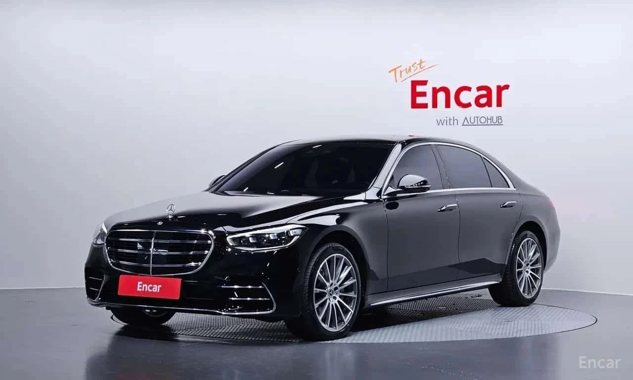 Mercedes-Benz S 500 undefined | Auto.bg — изображение 1 Mercedes-Benz S 500 undefined | Auto.bg — изображение 1