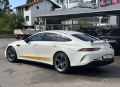 Mercedes-Benz AMG GT 63s E-PERFORMANCE 4MATIC+ V8 Plug-In - [4] 