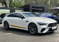 Mercedes-Benz AMG GT 63s E-PERFORMANCE 4MATIC+ V8 Plug-In - [6] 