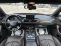 Audi A6 Allroad Biturbo 313кс/Панорама/FULL - [11] 