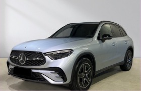 Обява за продажба на Mercedes-Benz GLC 220 *4M*DIGITAL-LIGHT*360*AMG*NIGHT*220d* ~ 132 720 лв. - изображение 1
