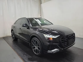 Audi Q8 * CARFAX * АВТО КРЕДИТ * ЦЕНА ДО БГ! - Car24.bg Audi Q8 * CARFAX * АВТО КРЕДИТ * ЦЕНА ДО БГ!