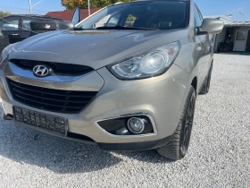 Hyundai IX35 ГАЗ-БЕНЗИН - Car24.bg Hyundai IX35 ГАЗ-БЕНЗИН