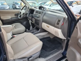 Mitsubishi Pajero sport 3.0i-GPL-177к.с. | Mobile.bg — малка снимка 14