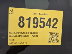 Land Rover Discovery * S * CARFAX *  - 47550 лв. / 24311.93 € - 45618399 14 | Car24.bg Land Rover Discovery * S * CARFAX *  - 47550 лв. / 24311.93 € - 45618399 14