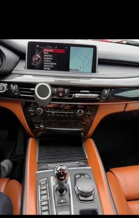 BMW X5 * AWD 4dr * CARFAX * ЦЕНА ДО БГ - 47650 лв. / 24363.06 € - 54519884 10 | Car24.bg BMW X5 * AWD 4dr * CARFAX * ЦЕНА ДО БГ - 47650 лв. / 24363.06 € - 54519884 10