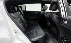 Kia Sportage - 14637 € / 28627.48 лв. - 39538484 12 | Car24.bg Kia Sportage - 14637 € / 28627.48 лв. - 39538484 12