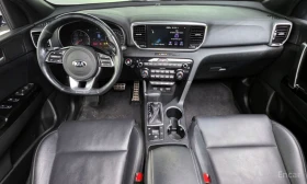Kia Sportage - 14637 € / 28627.48 лв. - 39538484 7 | Car24.bg Kia Sportage - 14637 € / 28627.48 лв. - 39538484 7