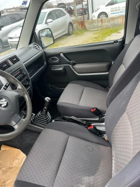 Suzuki Jimny 1.3benzin - 5700 € / 11148.23 лв. - 23443089 14 | Car24.bg Suzuki Jimny 1.3benzin - 5700 € / 11148.23 лв. - 23443089 14