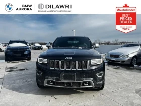 Jeep Grand cherokee * OVERLAND* DISTRONIC* Обдух* - Car24.bg Jeep Grand cherokee * OVERLAND* DISTRONIC* Обдух*