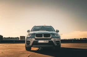 BMW X5 Xdrive 35i 6+ 1