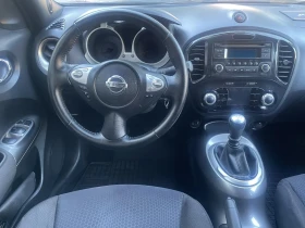 Nissan Juke 1.5 dCi | Auto.bg — изображение 12 Nissan Juke 1.5 dCi | Auto.bg — изображение 12