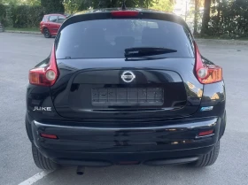 Nissan Juke 1.5 dCi | Auto.bg — изображение 7 Nissan Juke 1.5 dCi | Auto.bg — изображение 7