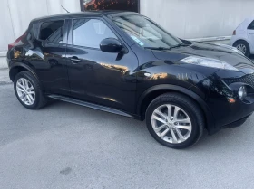 Nissan Juke 1.5 dCi | Auto.bg — изображение 4 Nissan Juke 1.5 dCi | Auto.bg — изображение 4