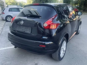 Nissan Juke 1.5 dCi | Auto.bg — изображение 6 Nissan Juke 1.5 dCi | Auto.bg — изображение 6
