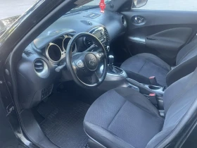 Nissan Juke 1.5 dCi | Auto.bg — изображение 11 Nissan Juke 1.5 dCi | Auto.bg — изображение 11