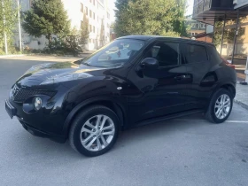 Nissan Juke 1.5 dCi | Auto.bg — изображение 10 Nissan Juke 1.5 dCi | Auto.bg — изображение 10