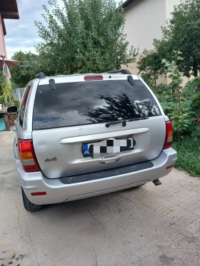 Jeep Grand cherokee undefined | Auto.bg — изображение 2 Jeep Grand cherokee undefined | Auto.bg — изображение 2