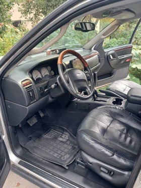 Jeep Grand cherokee undefined | Auto.bg — изображение 9 Jeep Grand cherokee undefined | Auto.bg — изображение 9