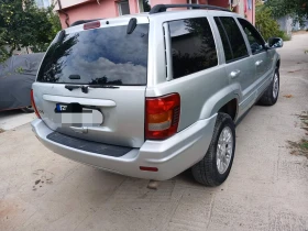 Jeep Grand cherokee undefined | Auto.bg — изображение 3 Jeep Grand cherokee undefined | Auto.bg — изображение 3