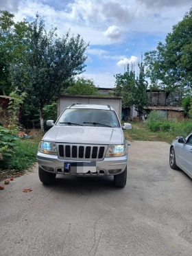 Jeep Grand cherokee undefined | Auto.bg — изображение 4 Jeep Grand cherokee undefined | Auto.bg — изображение 4