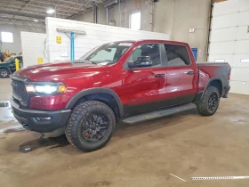 Dodge RAM 1500 3.0l Rebel