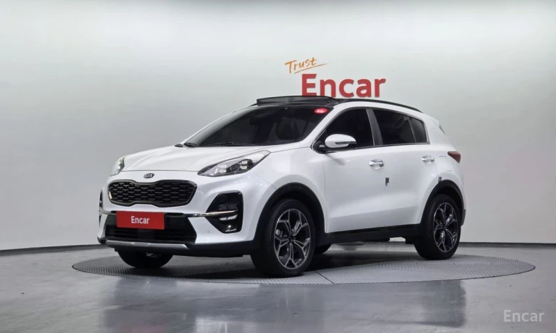 Kia Sportage - 14637 € / 28627.48 лв. - 39538484 1 | Car24.bg Kia Sportage - 14637 € / 28627.48 лв. - 39538484 1