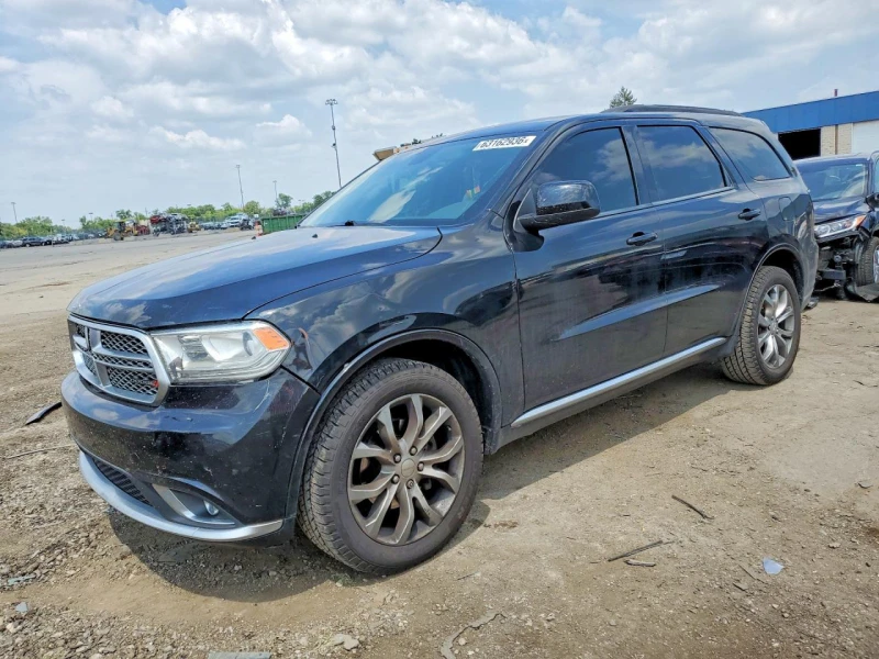 Dodge Durango 3.6l Sxt - 9500 € - 10671613 1 | Car24.bg Dodge Durango 3.6l Sxt - 9500 € - 10671613 1