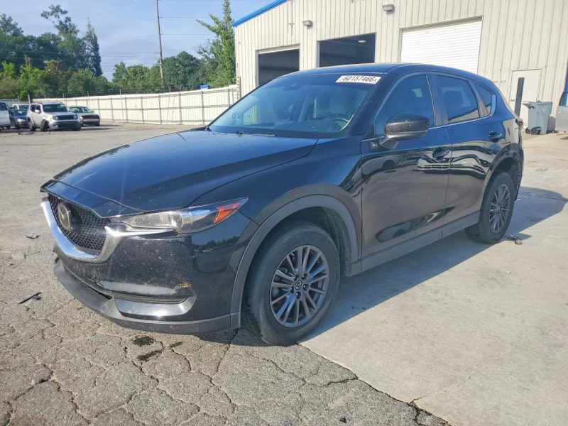 Mazda CX-5 2.5l Touring - 11000 € - 75492999 1 | Car24.bg Mazda CX-5 2.5l Touring - 11000 € - 75492999 1