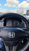Honda Cr-v 2.2D/AVTOMAT/161X.KM!!!!!!!! - [15] 