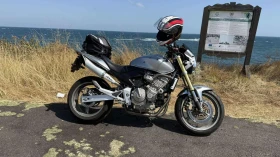Honda Hornet PC36 | Auto.bg — изображение 6 Honda Hornet PC36 | Auto.bg — изображение 6