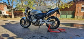 Honda Hornet PC36 | Auto.bg — изображение 3 Honda Hornet PC36 | Auto.bg — изображение 3