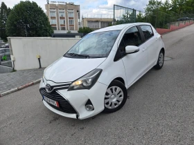Toyota Yaris 1.0i 1 - Car24.bg Toyota Yaris 1.0i 1