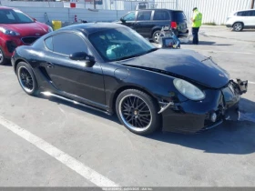 Porsche Cayman CARFAX АВТО КРЕДИТ - Car24.bg Porsche Cayman CARFAX АВТО КРЕДИТ