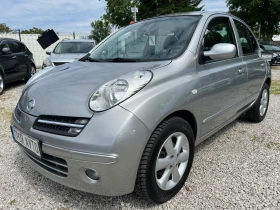 Nissan Micra 1.4* АВТОМАТИК* ШВЕЙЦАРИЯ* - Car24.bg Nissan Micra 1.4* АВТОМАТИК* ШВЕЙЦАРИЯ*
