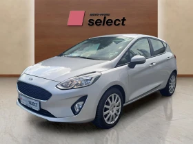 Ford Fiesta 1.5 TDCI - Car24.bg Ford Fiesta 1.5 TDCI