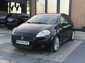 Fiat Punto * 1.4 Turbo GT* - Car24.bg Fiat Punto * 1.4 Turbo GT*