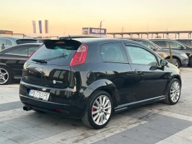 Fiat Punto * 1.4 Turbo GT* - 7500 лв. / 3834.69 € - 90858181 5 | Car24.bg Fiat Punto * 1.4 Turbo GT* - 7500 лв. / 3834.69 € - 90858181 5