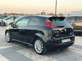 Fiat Punto * 1.4 Turbo GT* - 7500 лв. / 3834.69 € - 90858181 4 | Car24.bg Fiat Punto * 1.4 Turbo GT* - 7500 лв. / 3834.69 € - 90858181 4