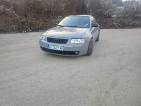 Audi S3 - Car24.bg Audi S3