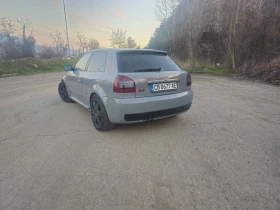 Audi S3 - 1111111 лв. / 568102.03 € - 16919564 2 | Car24.bg Audi S3 - 1111111 лв. / 568102.03 € - 16919564 2
