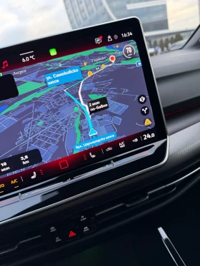 VW Golf 2.0TDI R-LINE PLUS/DSG/150/ГАРАНЦИЯ - 30900 € / 60435.15 лв. - 45372416 14 | Car24.bg VW Golf 2.0TDI R-LINE PLUS/DSG/150/ГАРАНЦИЯ - 30900 € / 60435.15 лв. - 45372416 14