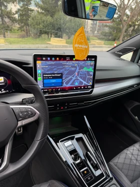 VW Golf 2.0TDI R-LINE PLUS/DSG/150/ГАРАНЦИЯ - 30900 € / 60435.15 лв. - 45372416 13 | Car24.bg VW Golf 2.0TDI R-LINE PLUS/DSG/150/ГАРАНЦИЯ - 30900 € / 60435.15 лв. - 45372416 13