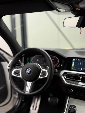 BMW 320 M-SPORT/ADAPTIVE LED/VIRTUAL COCKPIT/DISTRONIC - 24999 € / 48893.79 лв. - 71178069 6 | Car24.bg BMW 320 M-SPORT/ADAPTIVE LED/VIRTUAL COCKPIT/DISTRONIC - 24999 € / 48893.79 лв. - 71178069 6